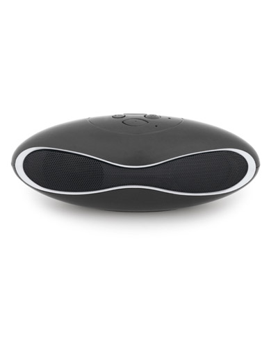 Mini Caixa Acústica Para Celular Com Bluetooth