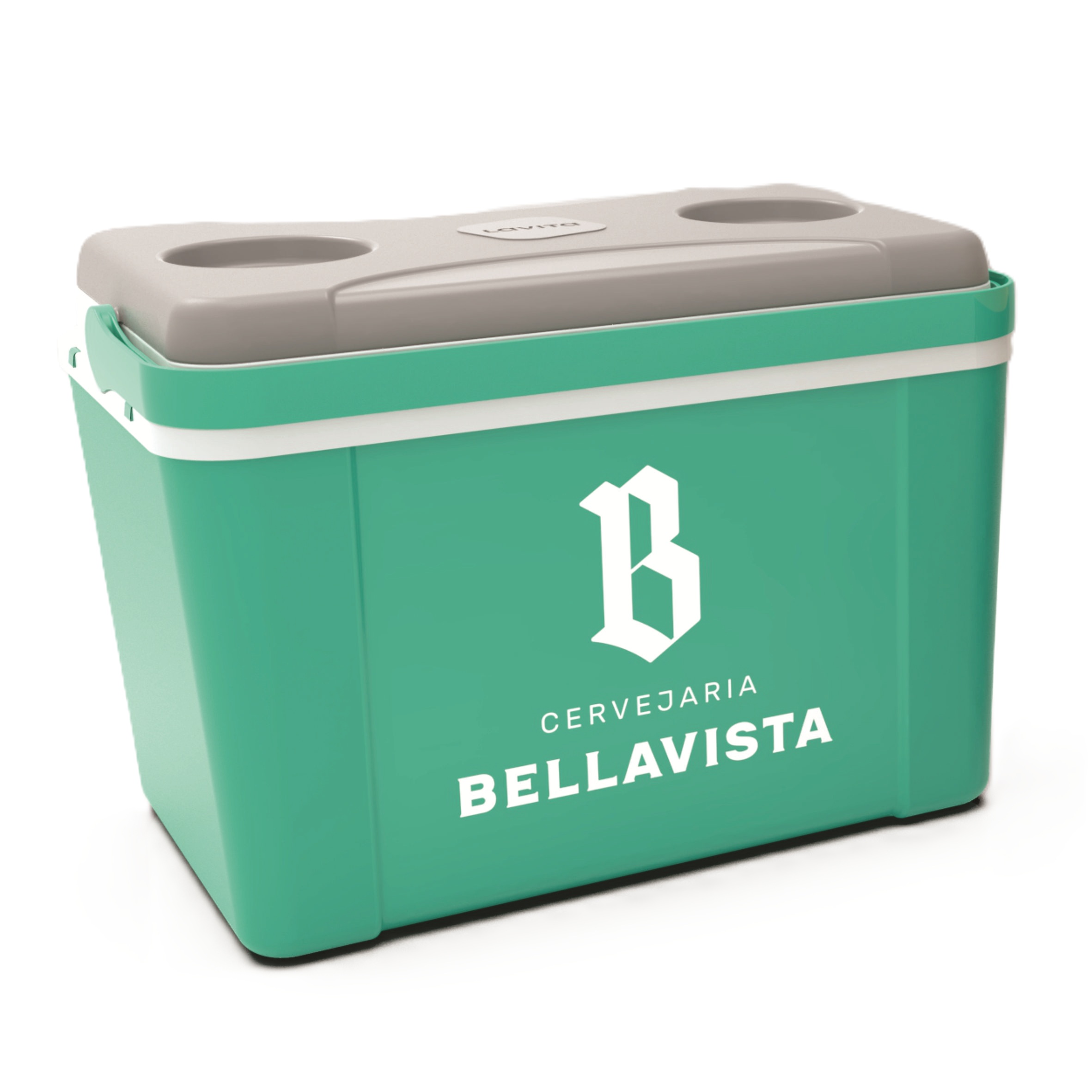 Caixa Térmica Personalizada 12 Litros 