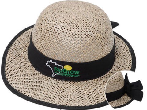 Chapéu de Algas Feminino