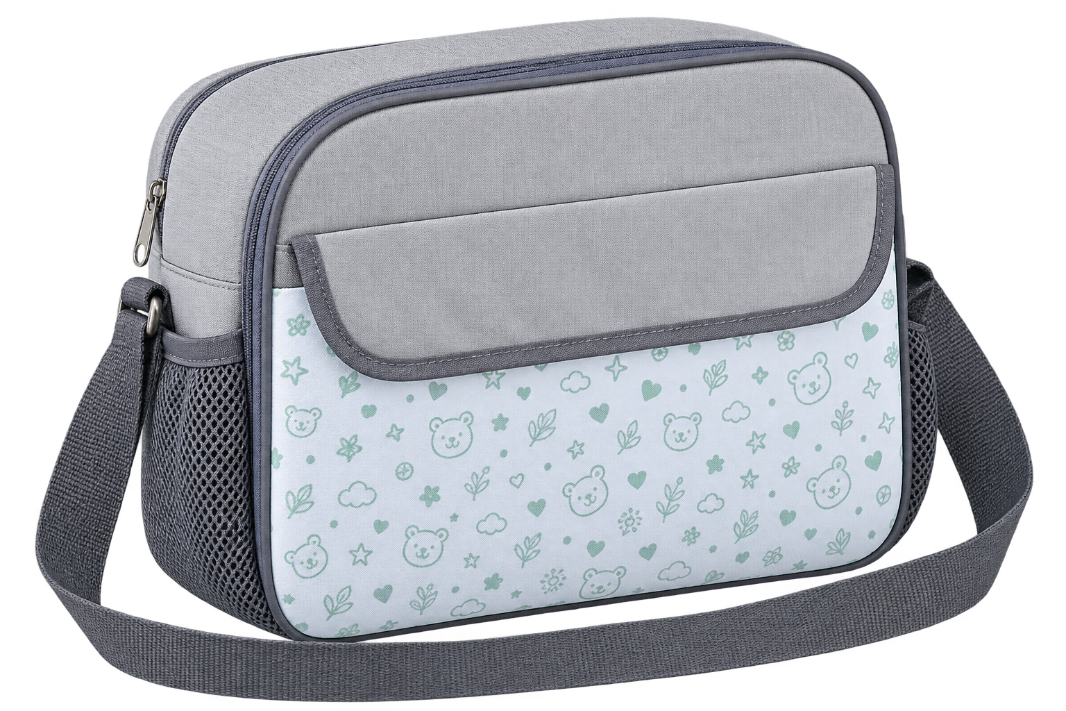 Bolsa Gestante