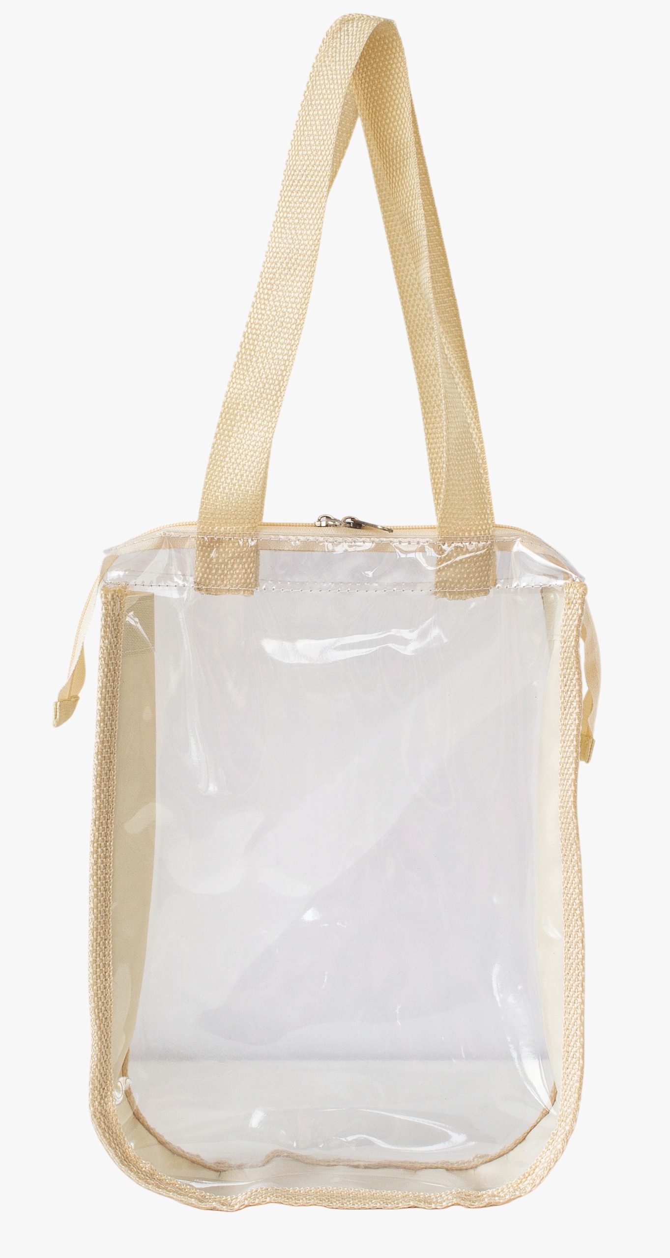 Sacola Pequena em PVC